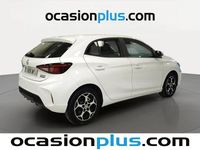 Usado MG MG3 Comfort 195 CV (143 kW) 2025 Blanco Utilitario