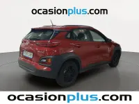 Brugt Hyundai Kona 120 HK (88 kW) 2020 Rød SUV