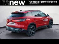 Usado Renault Austral Esprit Alpine 200 CV (147 kW) 2025 Rojo SUV