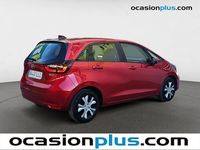 usado Honda Jazz 1.5 i-MMD ELEGANCE