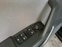 Usado Seat Leon Style 115 CV (84 kW) 2021 Negro Berlina