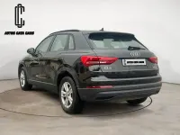 Usado Audi Q3 Ambiente 150 CV (110 kW) 2019 Negro SUV