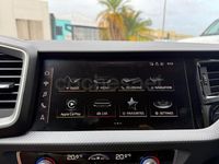 Usado Audi A1 Sportback Advanced Plus 110 CV (80 kW) 2023 Blanco Utilitario