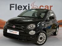 usado Fiat 500 Lounge 1.2 8v 51KW (69 CV) Gasolina en Flexicar La Maquinista