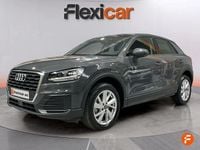 Usado Audi Q2 Advanced Plus 116 CV (85 kW) 2020 Gris SUV