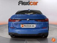 Usado BMW 218 150 CV (110 kW) 2022 Azul Coupe