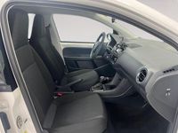 Usado Skoda Citigo-e IV Ambition 61 kW (83 CV) 2020 Blanco Utilitario