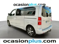 Usado Toyota Proace Verso Advance 150 CV (110 kW) 2017 Gris Familiar