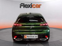 Usado Peugeot 308 Active 131 CV (96 kW) 2022 Verde Utilitario