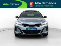Usado Kia XCeed GT-Line 160 CV (117 kW) 2023 Gris SUV