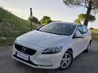 Usado Volvo V40 Inscription 120 CV (88 kW) 2017 Blanco Utilitario
