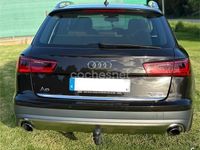 Usado Audi A6 Allroad Advanced 272 CV (200 kW) 2016 Marrón Familiar