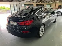 Usado BMW 520 190 CV (139 kW) 2016 Negro Berlina