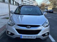 usado Hyundai ix35 1.7CRDI Comfort 4x2