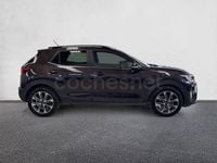 Usado Kia Stonic 120 HP (88 kW) 2017 Branco SUV
