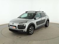 Brugt Citroën C4 Feel 100 HK (73 kW) 2016 Grå SUV