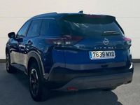Usado Nissan X-Trail N-Connecta 163 CV (119 kW) 2024 Azul SUV