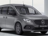 Nuevo Mercedes Citan 110 95 CV (69 kW) 2025 Gris Familiar