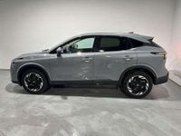Brugt Nissan Qashqai N-Connecta 190 HK (139 kW) 2024 Grå SUV