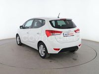 Usado Hyundai ix20 126 CV (92 kW) 2013 Blanco Utilitario
