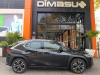 Usado Lexus UX Executive Line 184 CV (135 kW) 2020 Negro SUV