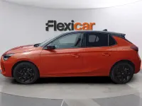 Usado Opel Corsa Edition 101 CV (74 kW) 2021 Naranja Utilitario