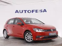 Usado VW Golf VIII 130 CV (95 kW) 2020 Rojo