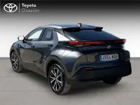 Usado Toyota Auris Advance 136 CV (100 kW) 2025 Utilitario