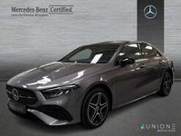Usado Mercedes A250 163 CV (119 kW) 2025 Berlina