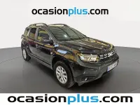 Usado Dacia Duster Expression 115 CV (84 kW) 2024 Gris SUV