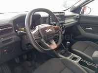 Usado Dacia Duster Extreme 130 CV (95 kW) 2025 Gris / plata SUV