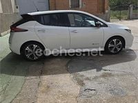 Usado Nissan Leaf Tekna 2019 Eléctrico Citadino