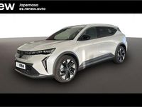 Nuevo Renault Scenic E-Tech Techno 159 kW (217 CV) 2025 Blanco nacarado SUV