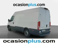 Usado Iveco Daily 156 CV (114 kW) 2023 Blanco Berlina