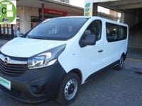 Usado Opel Vivaro 125 CV (91 kW) 2016 Monovolumen