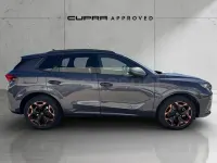 Usado Cupra Terramar VZ 272 CV (200 kW) 2025 Gris / plata SUV