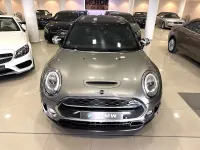 Usado Mini Cooper SD Clubman 190 CV (139 kW) 2016 Gris Familiar