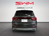 Nuevo SWM G05 139 CV (102 kW) 2026 Verde SUV