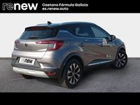 usado Renault Captur techno TCe 67kW (90CV)