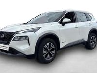 Usado Nissan X-Trail Acenta 158 CV (116 kW) 2024 Lunar white SUV