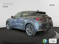 Nuevo Lexus LBX 136 CV (100 kW) 2026 Azul SUV