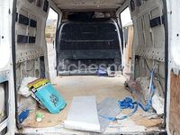 Usado Ford Transit S 115 CV (84 kW) 2010 Blanco Pickup/Camioneta