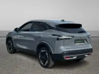 Brugt Nissan Qashqai N-Connecta 140 HK (102 kW) 2024 Grå SUV