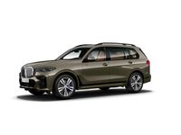 Usado BMW X7 Comfort Edition 340 CV (250 kW) 2022 SUV