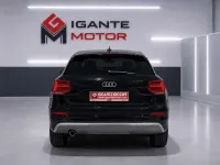 Usado Audi Q2 S-Line 110 CV (80 kW) 2020 Negro SUV