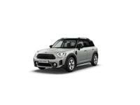 Usado Mini Cooper D Countryman 150 CV (110 kW) 2021 Gris SUV