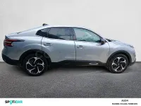 Usado Citroën C4 X PureTech 131 HP (96 kW) 2023 Cinzento SUV
