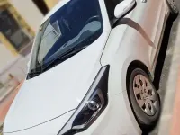 Usado Hyundai i20 90 CV (66 kW) 2016 Blanco Utilitario