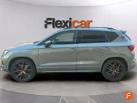 Usado Cupra Ateca 300 HP (220 kW) 2022 Cinzento SUV