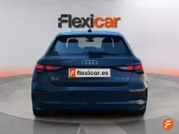 Usado Audi A3 110 CV (80 kW) 2023 Gris Berlina